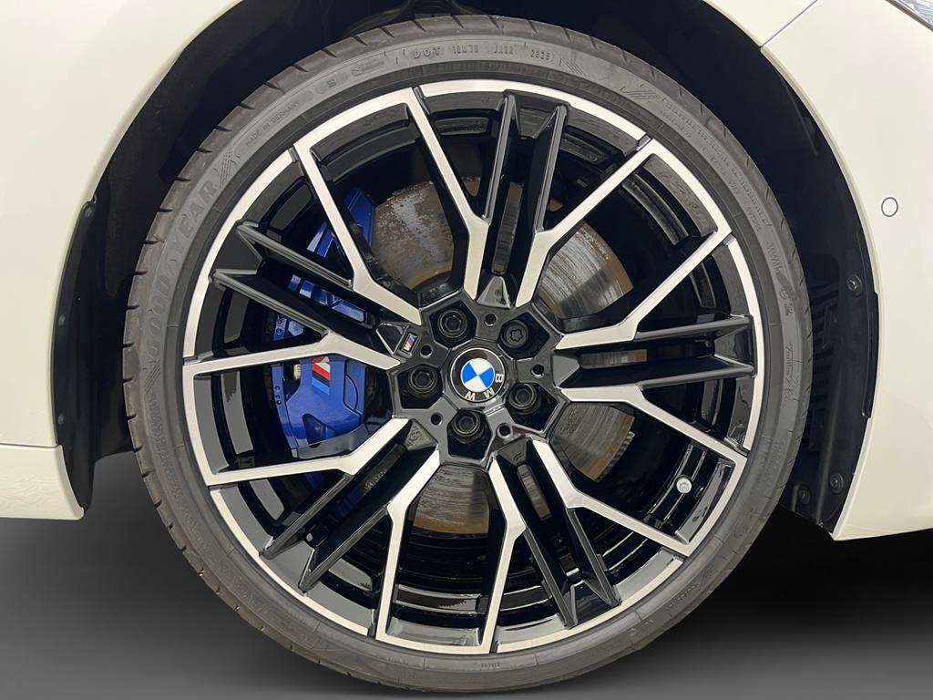 BMW 8er Gran Coupé – Bild 4