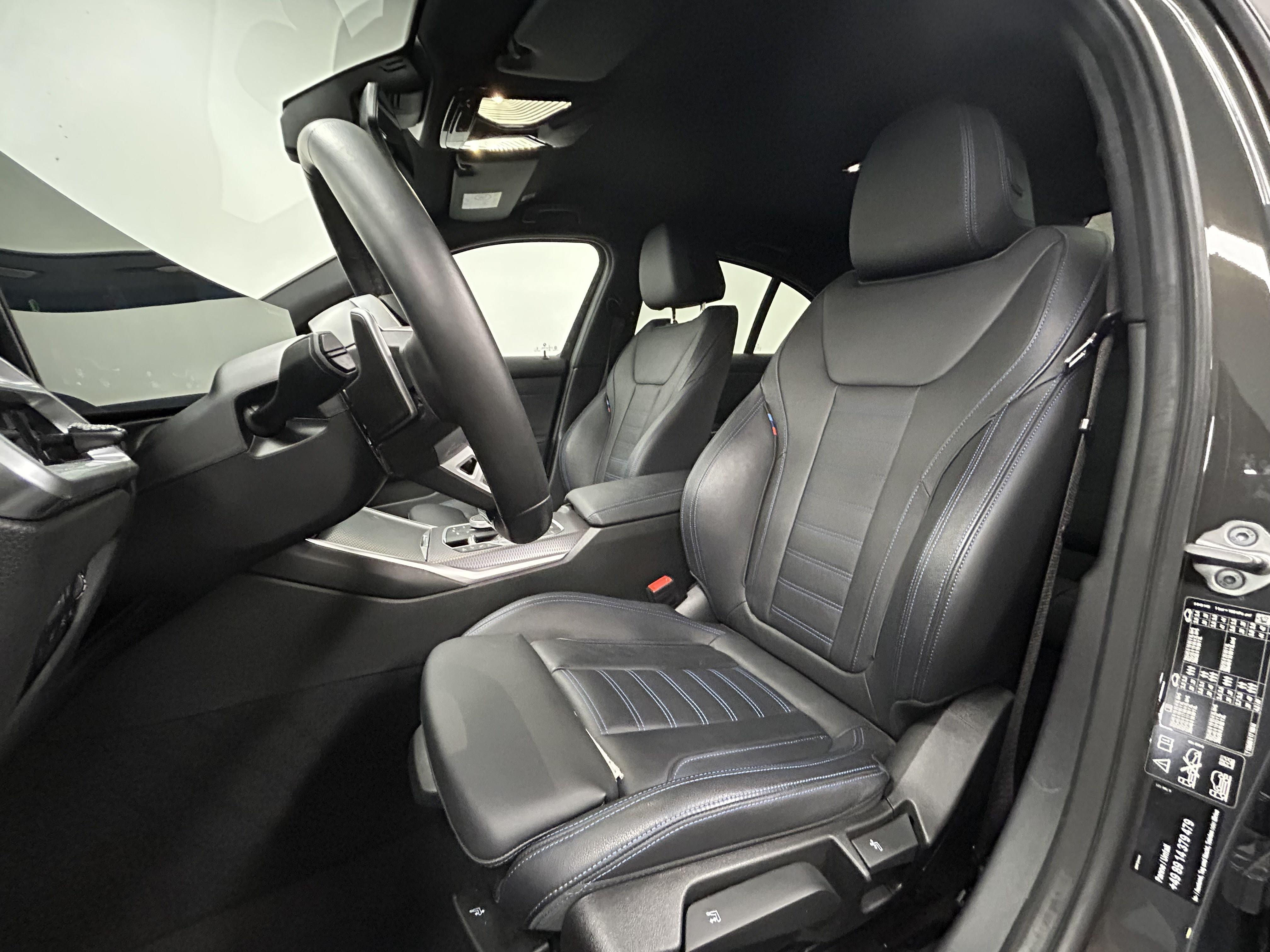 BMW 3er – Bild 35