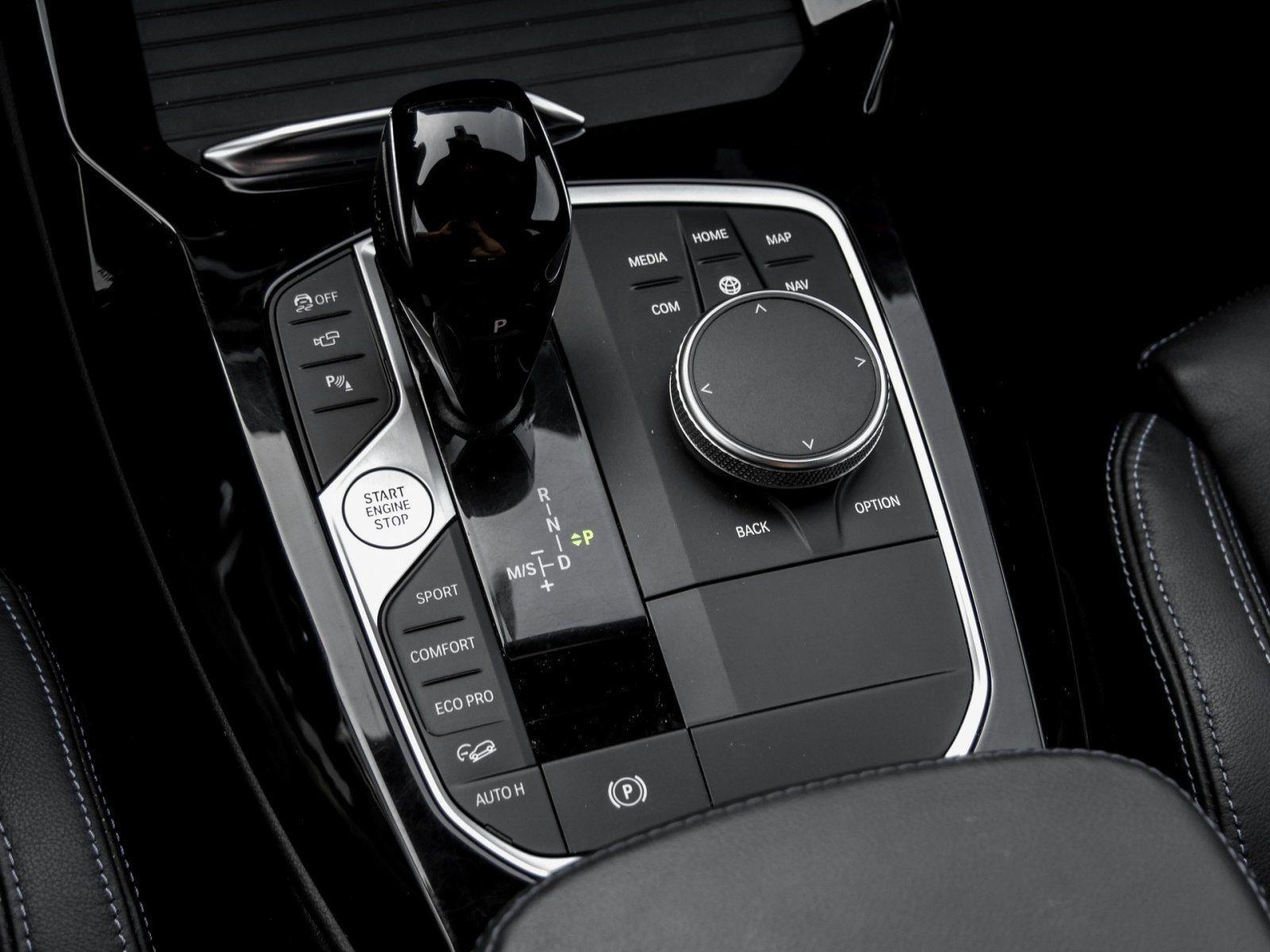 BMW X3 – Bild 11