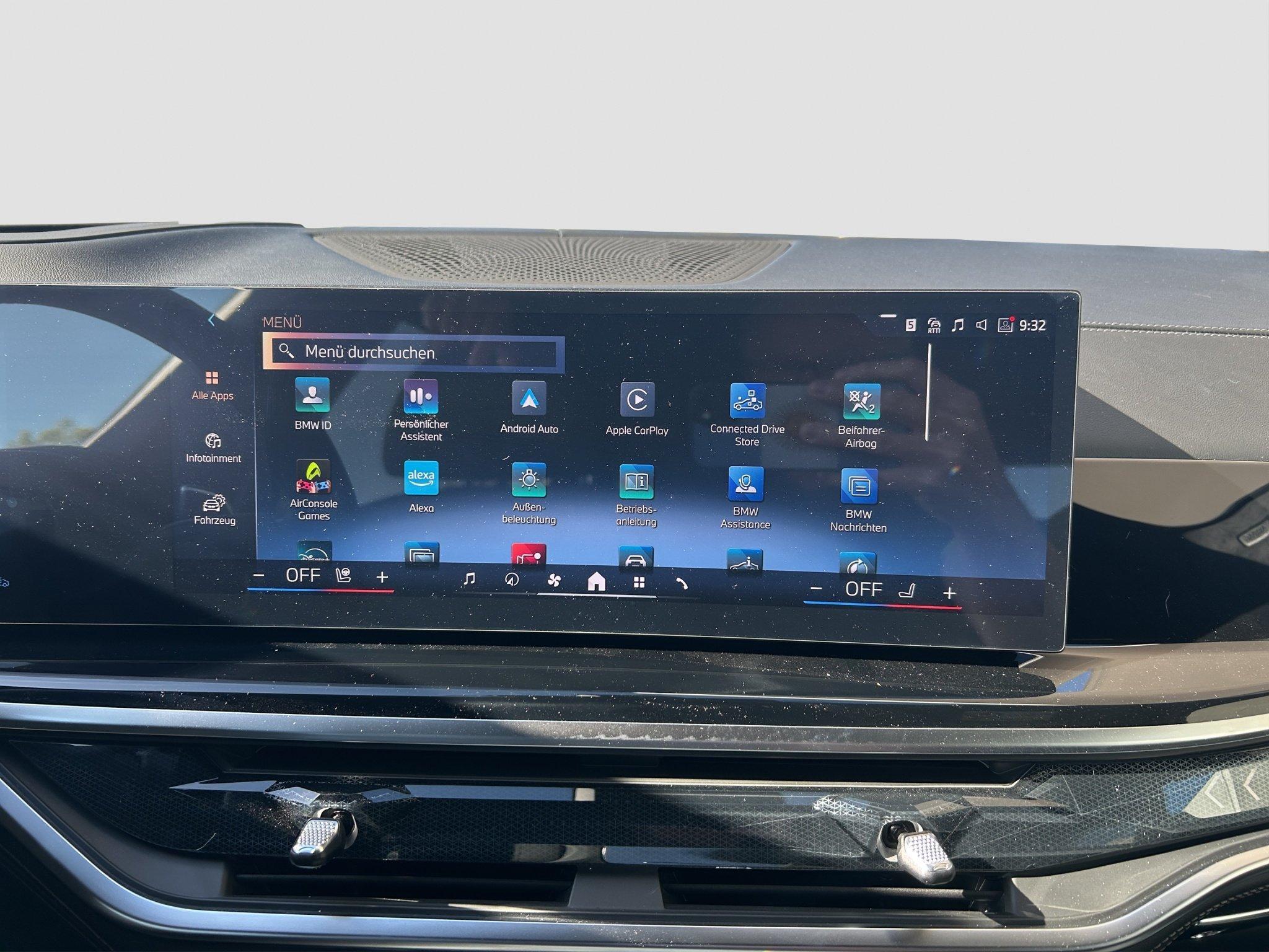 BMW X7 – Bild 11