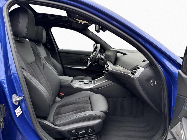 BMW 3er Touring – Bild 10