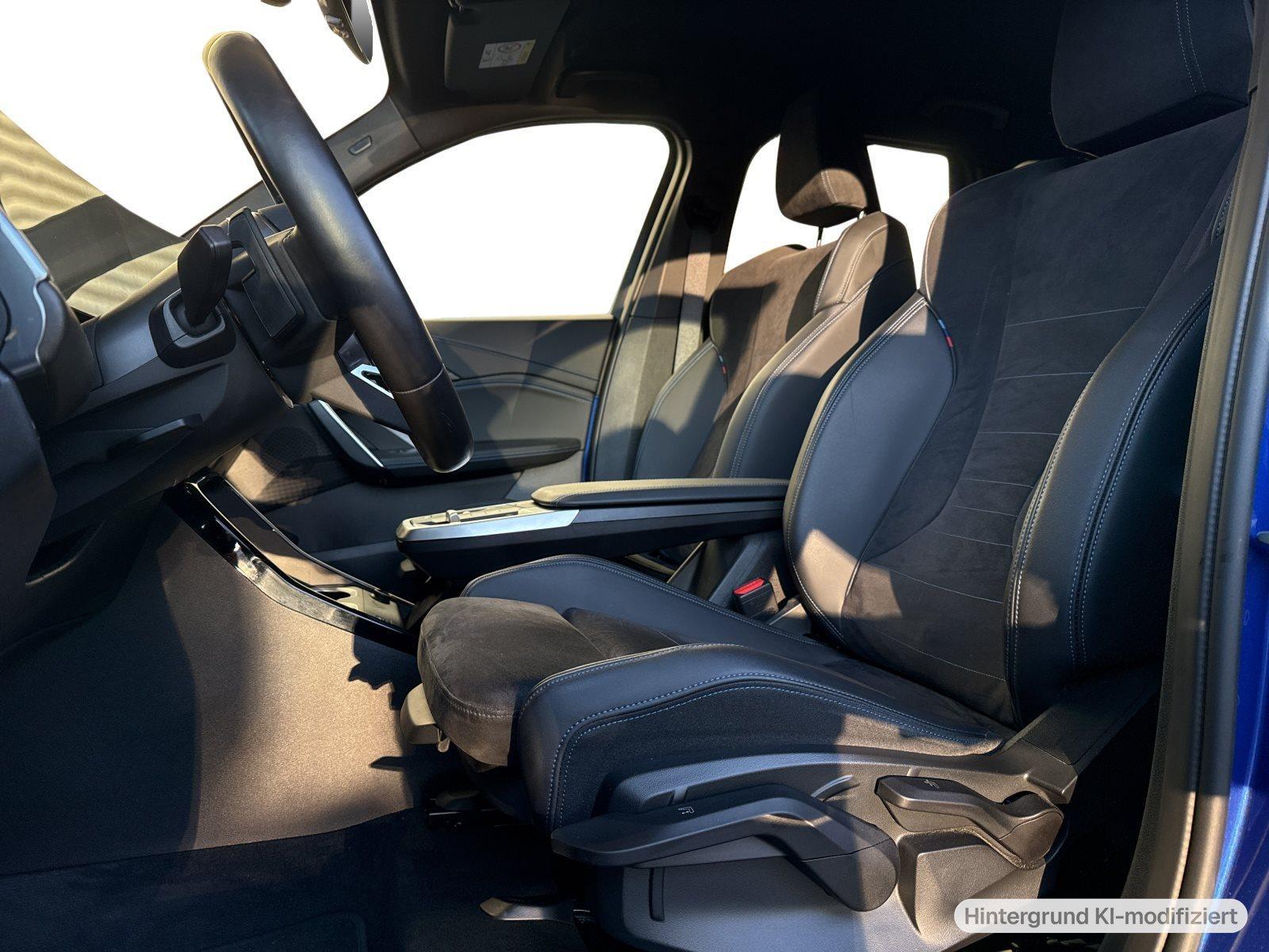 BMW X1 – Bild 9