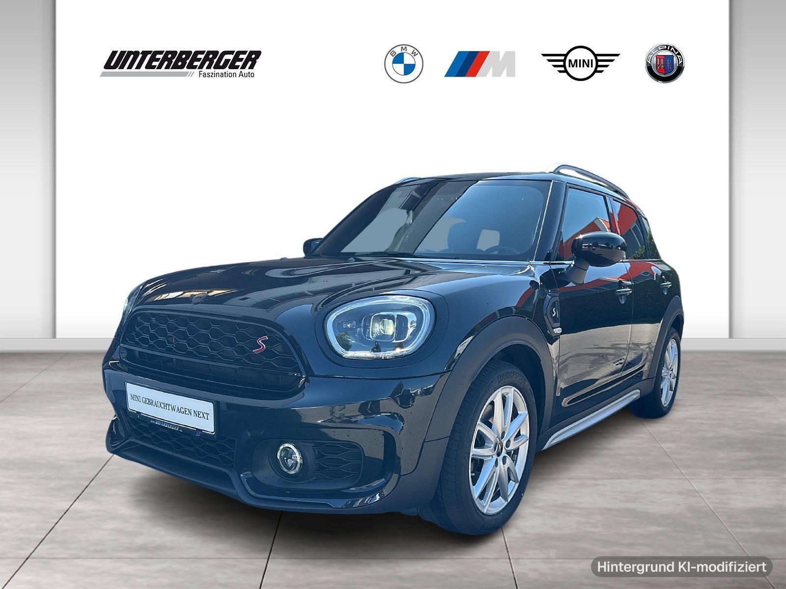 MINI Cooper 2023