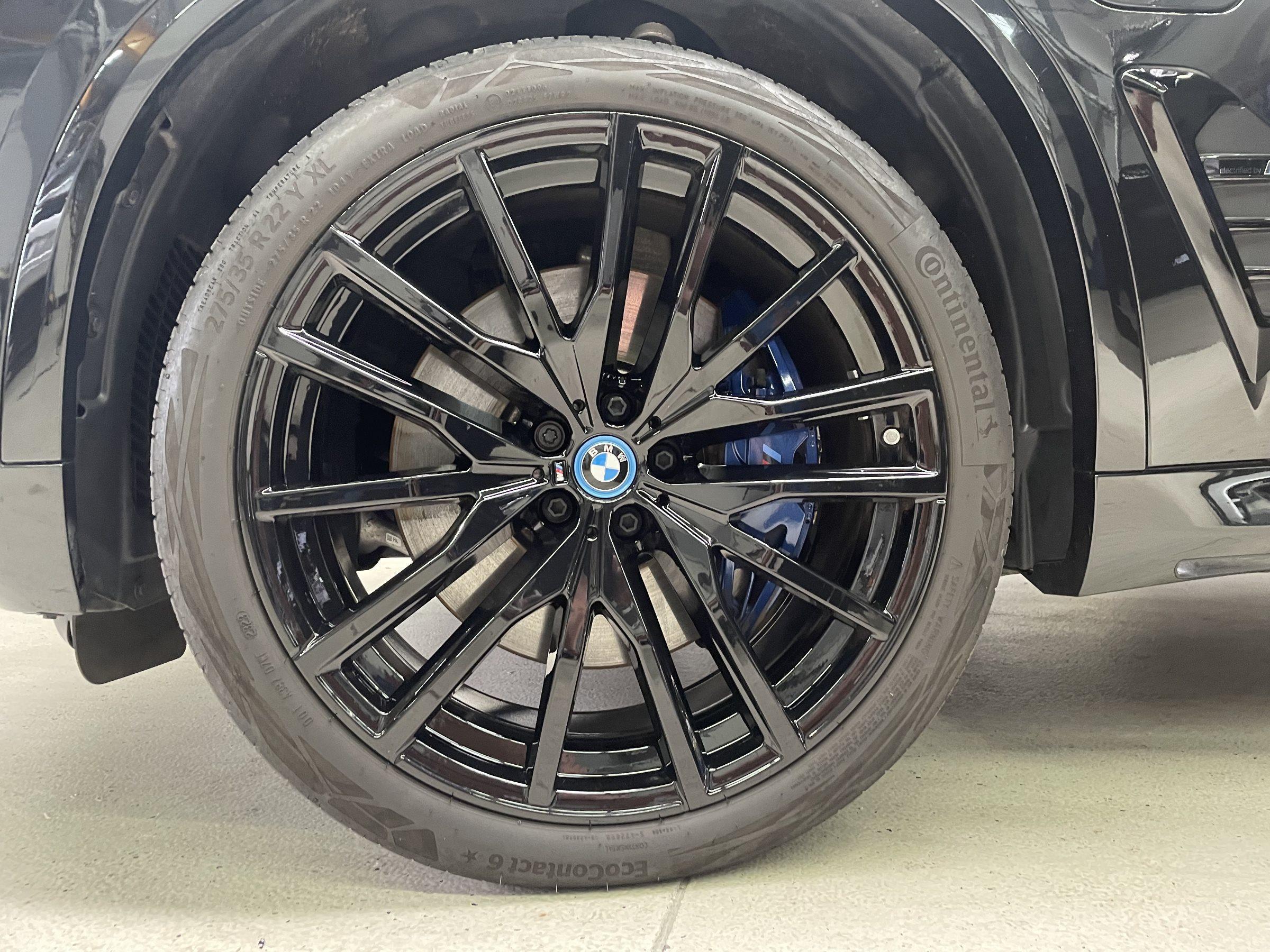 BMW X5 – Bild 15