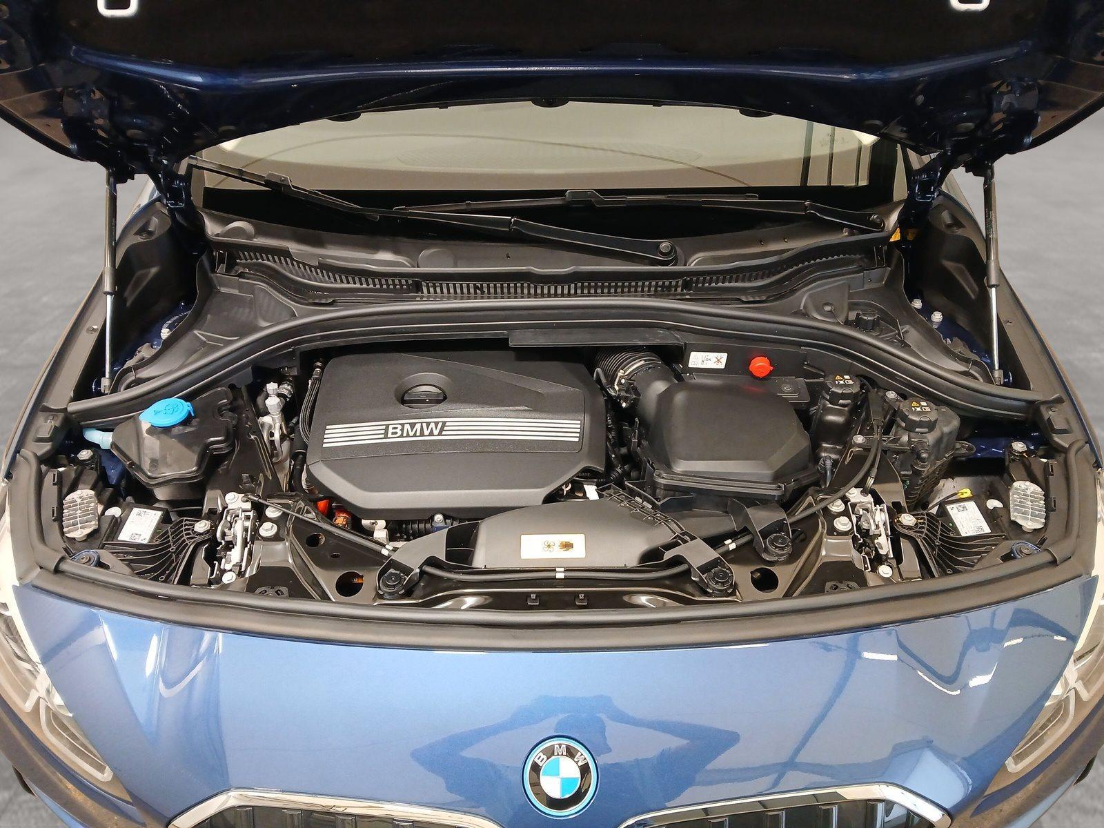 BMW 2er Active Tourer – Bild 14