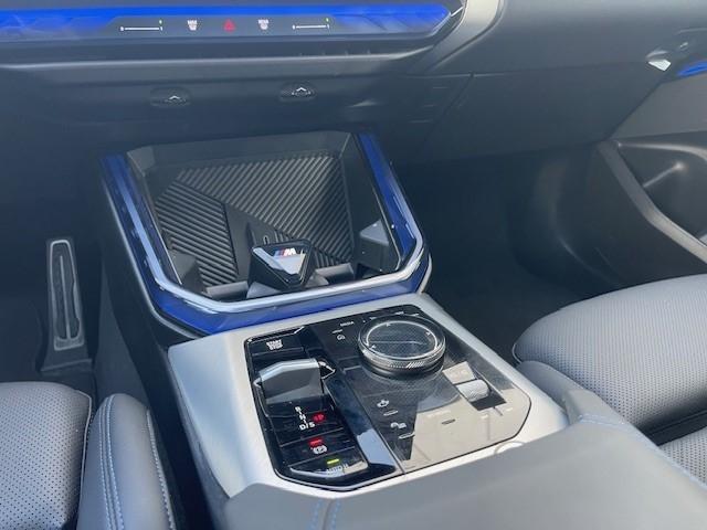 BMW X3 – Bild 12