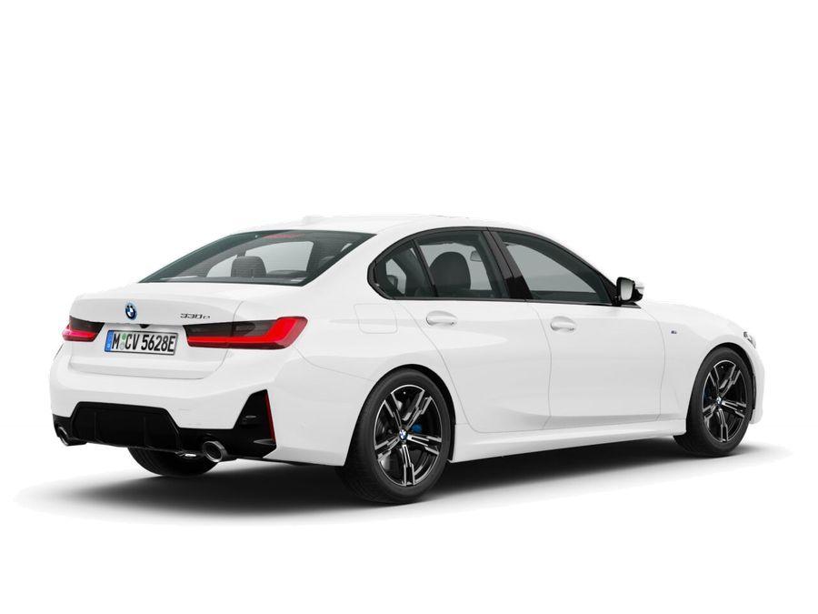 BMW 3er – Bild 5