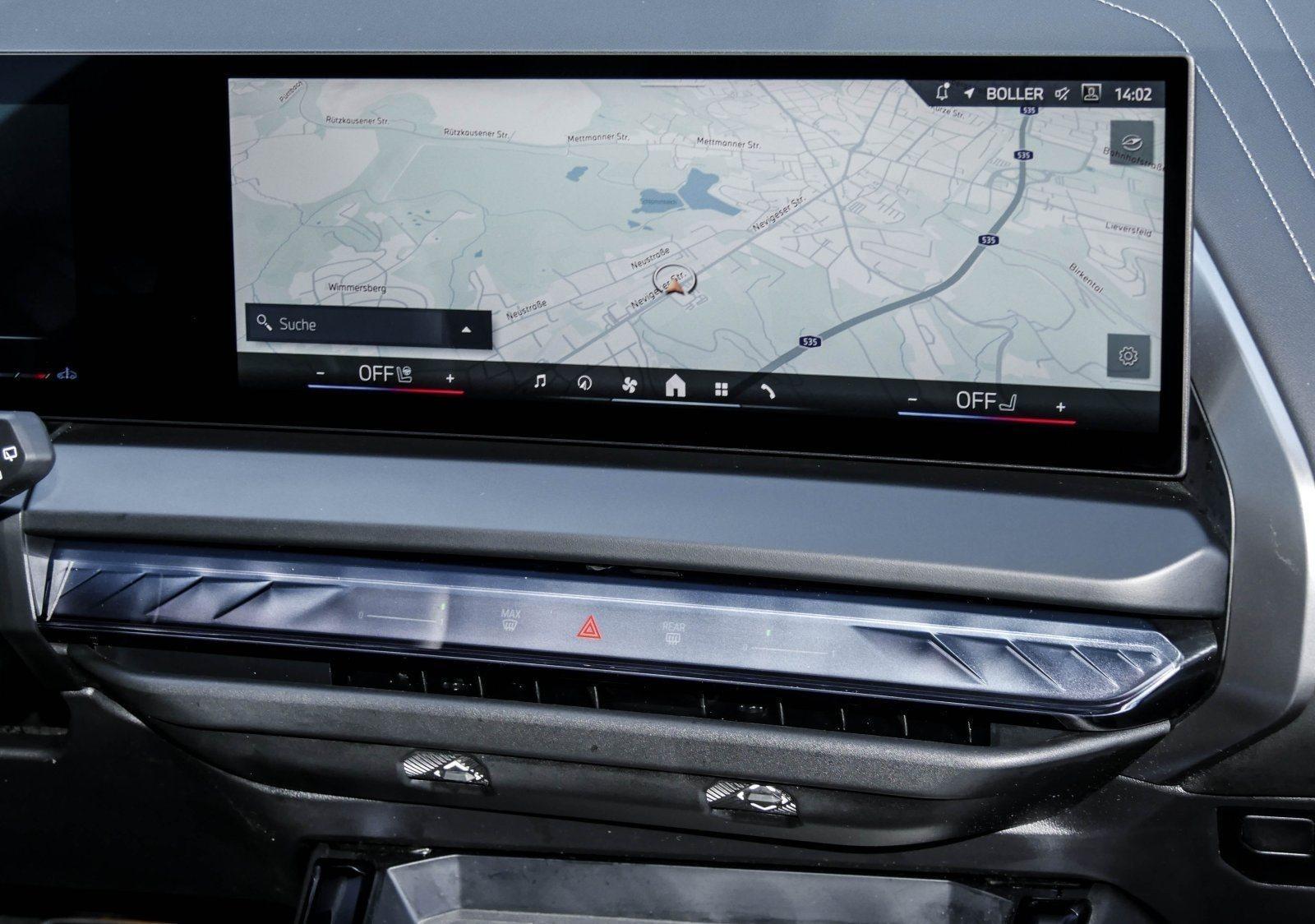 BMW X3 – Bild 22