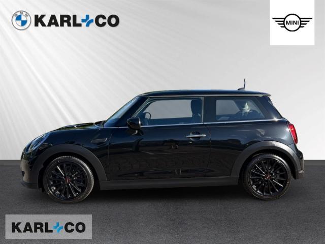 MINI Cooper 3-Türer – Bild 8