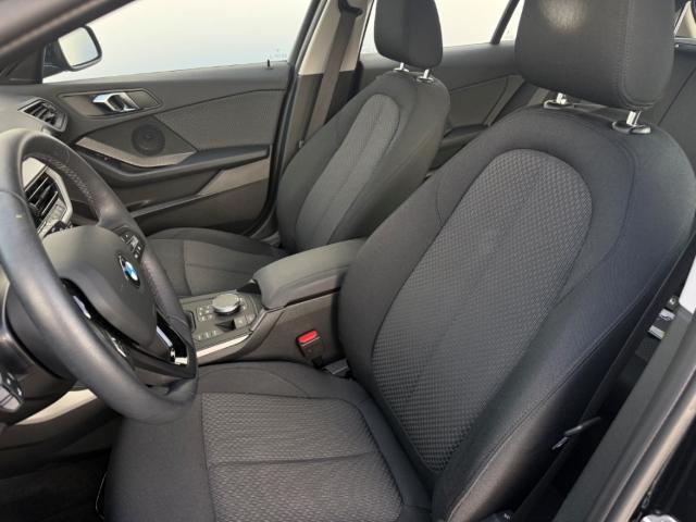 BMW 1er – Bild 10
