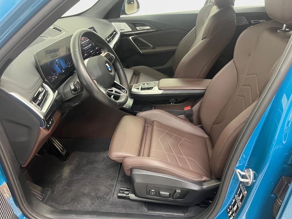 BMW X1 – Bild 5