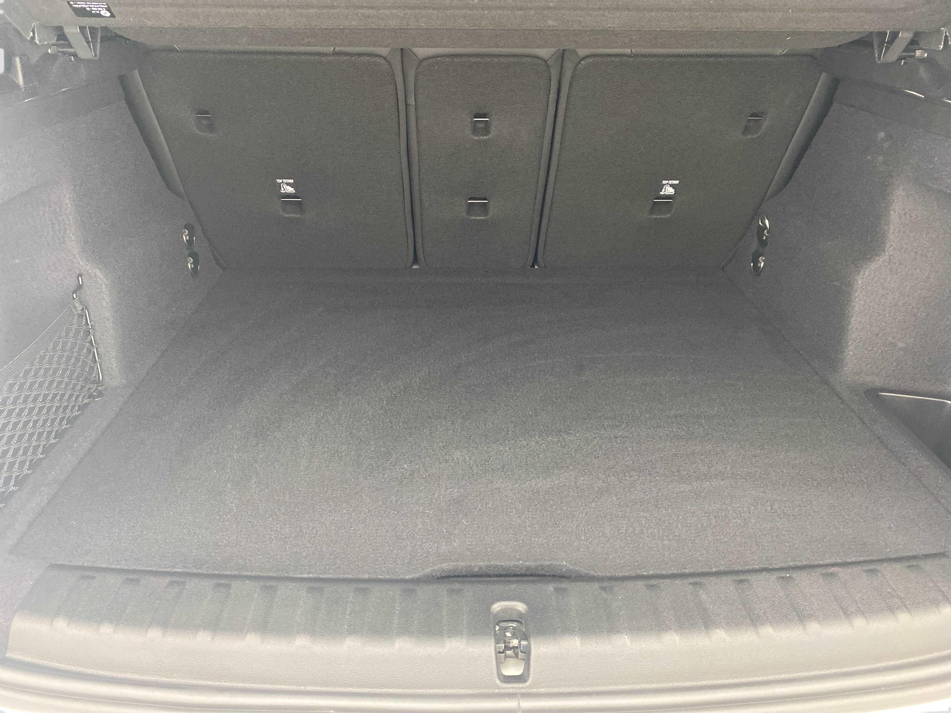 BMW X1 – Bild 19