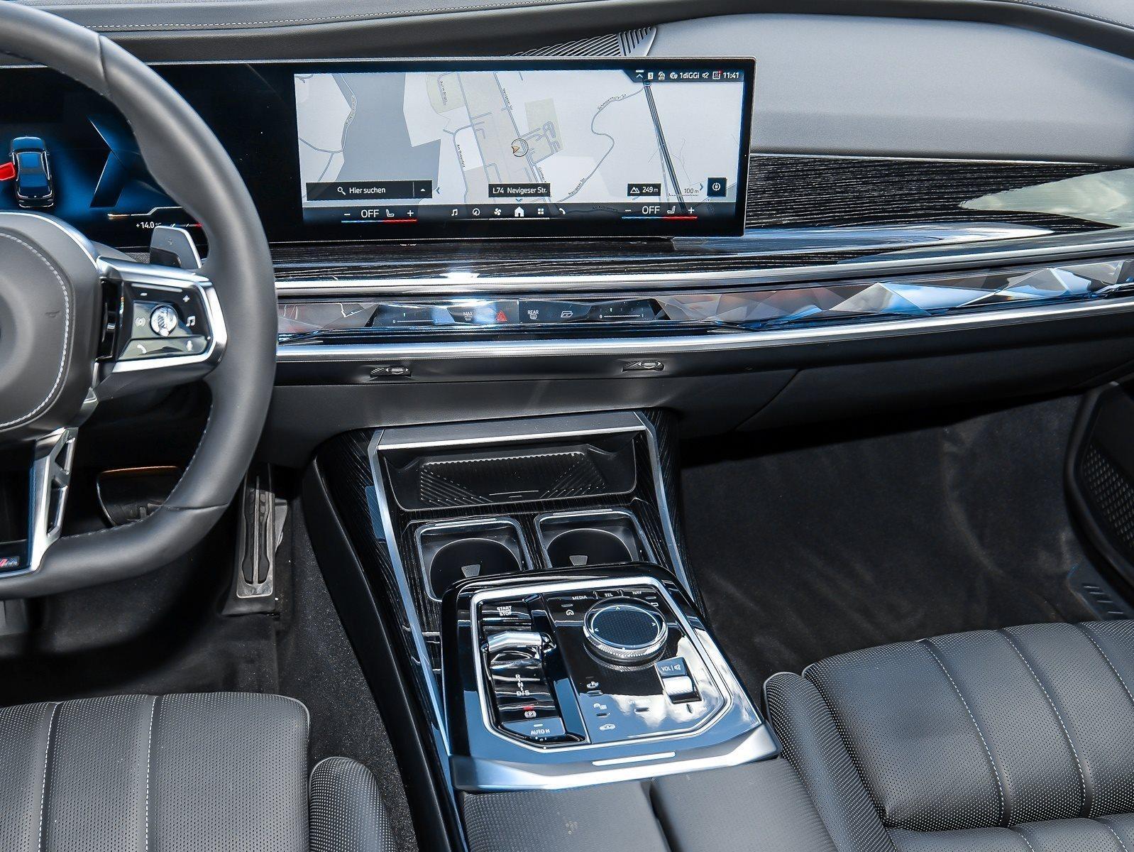 BMW 7er – Bild 13