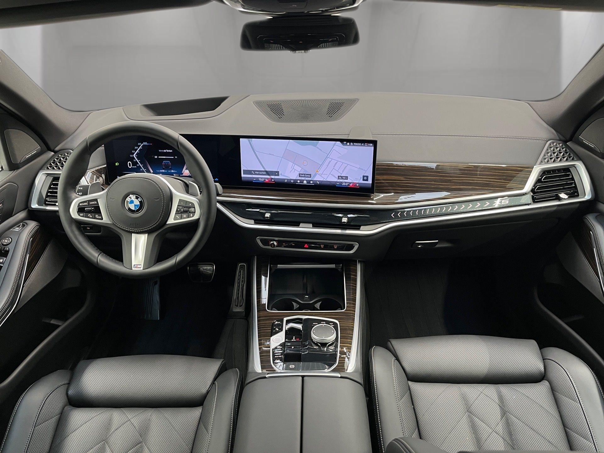BMW X5 – Bild 16