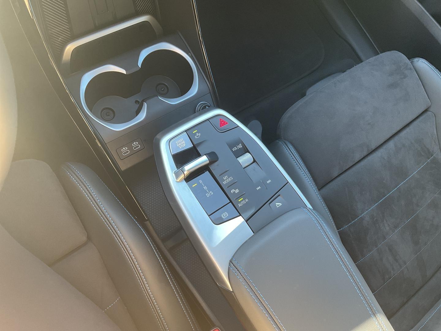 BMW X1 – Bild 25