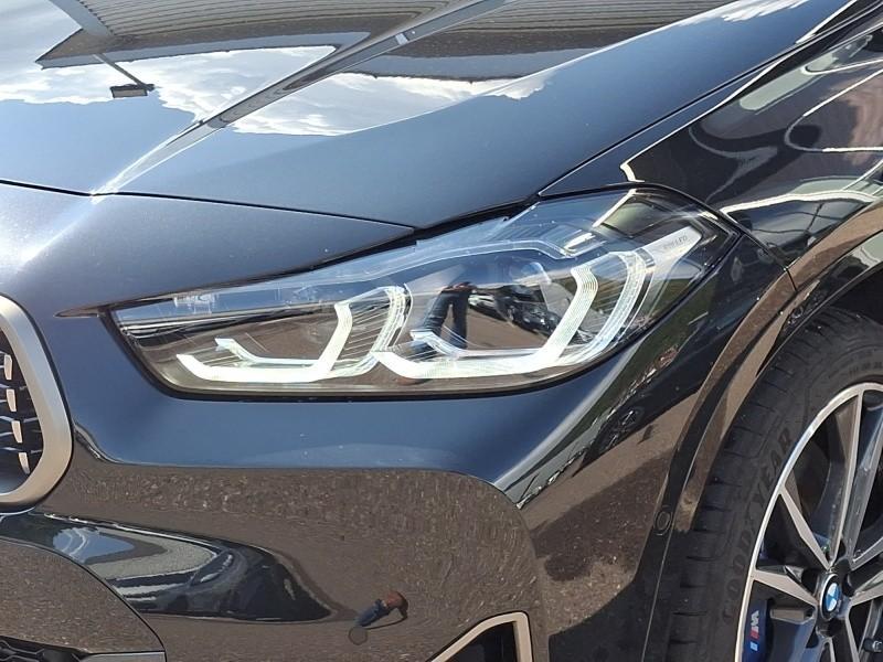 BMW X2 – Bild 13