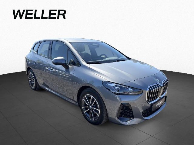 BMW 2er Active Tourer – Bild 2