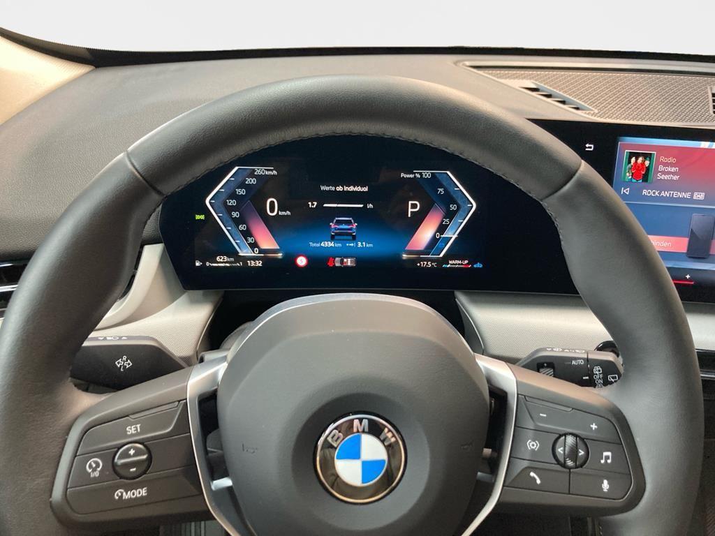 BMW X1 – Bild 10
