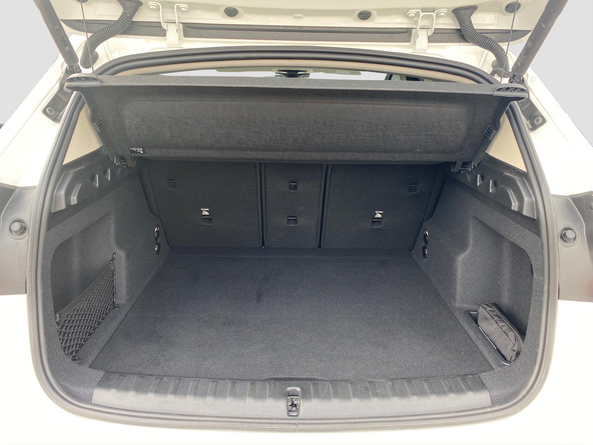 BMW X1 – Bild 15