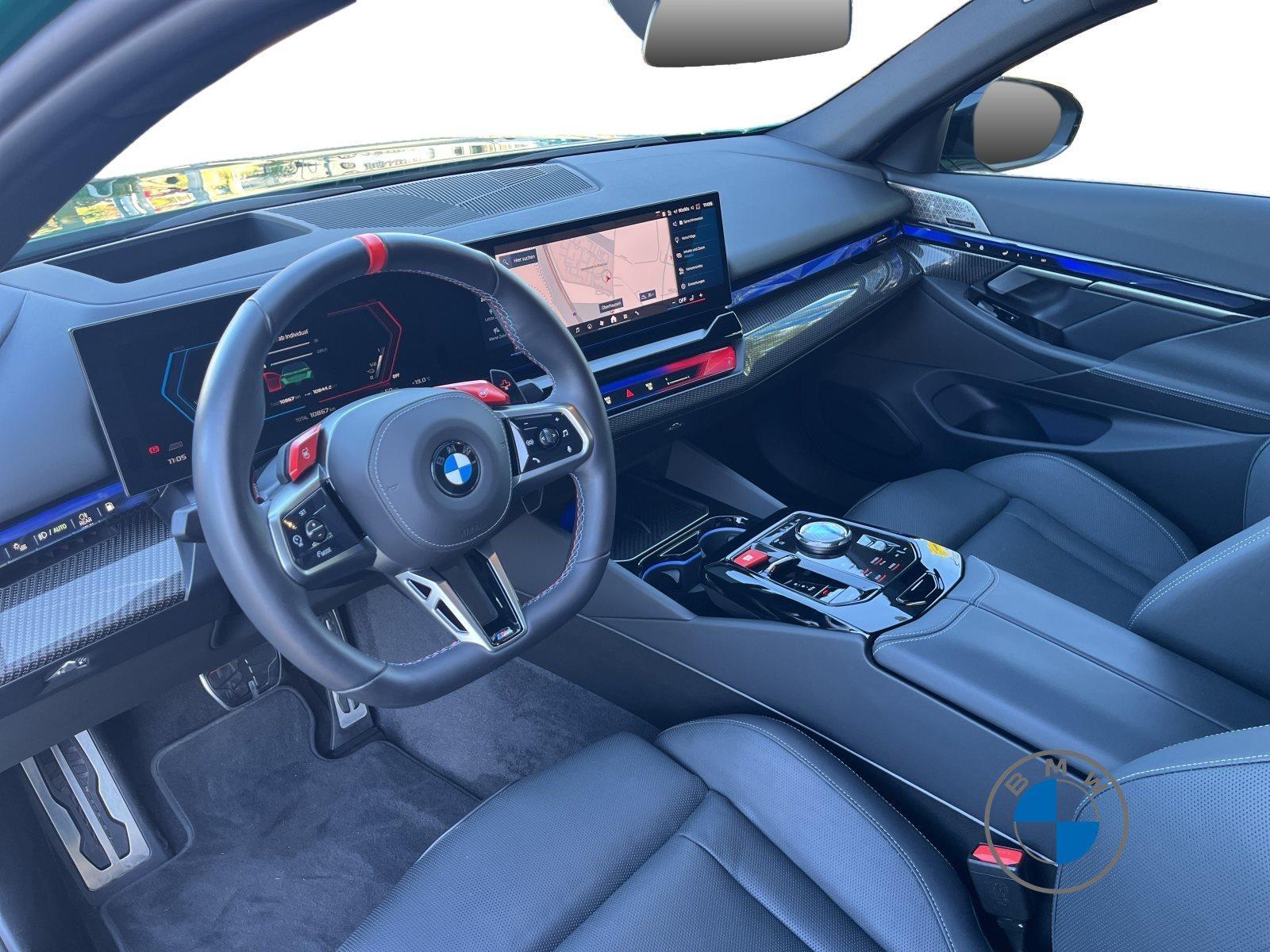 BMW M5 – Bild 20