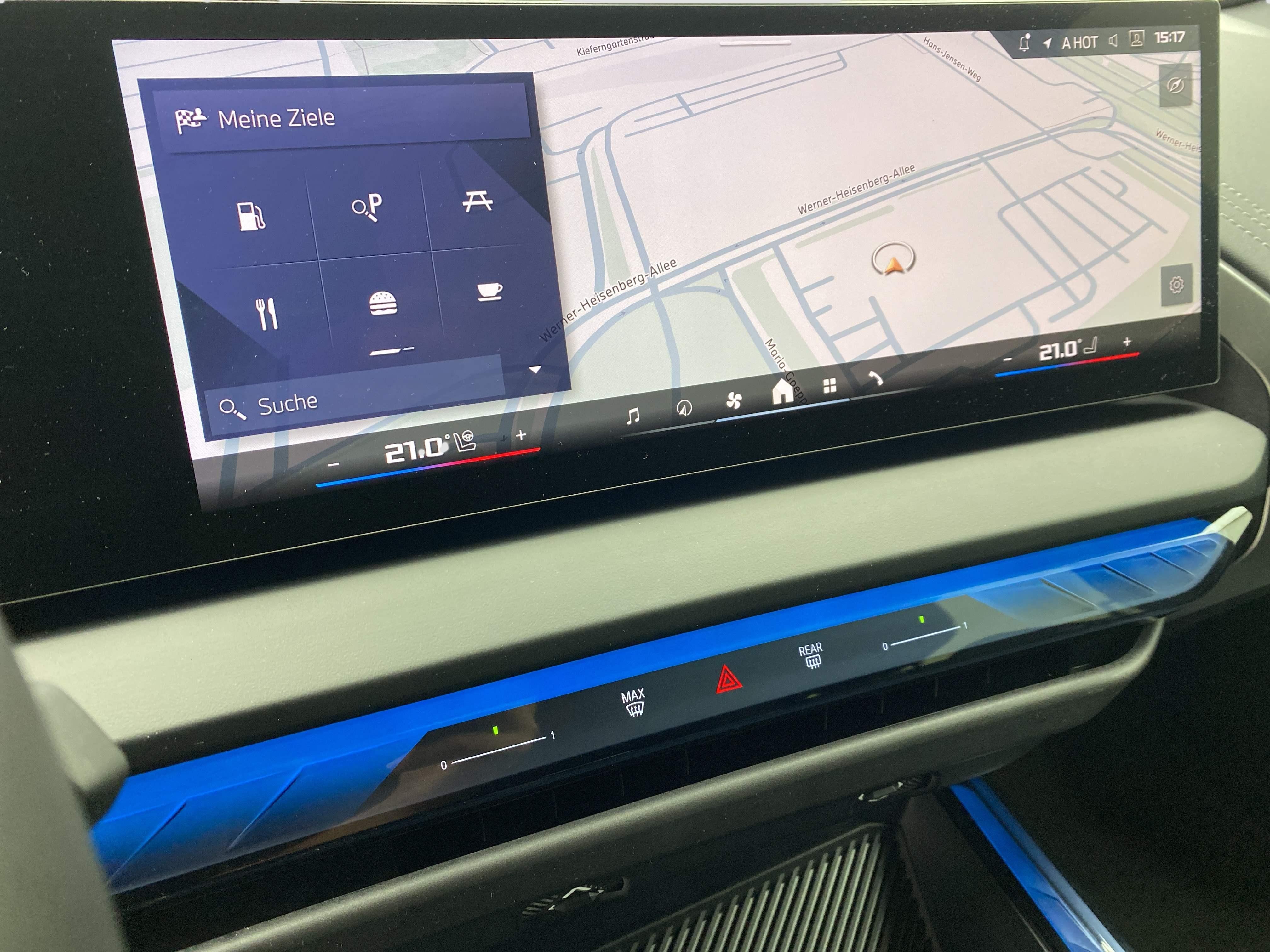 BMW X3 – Bild 11