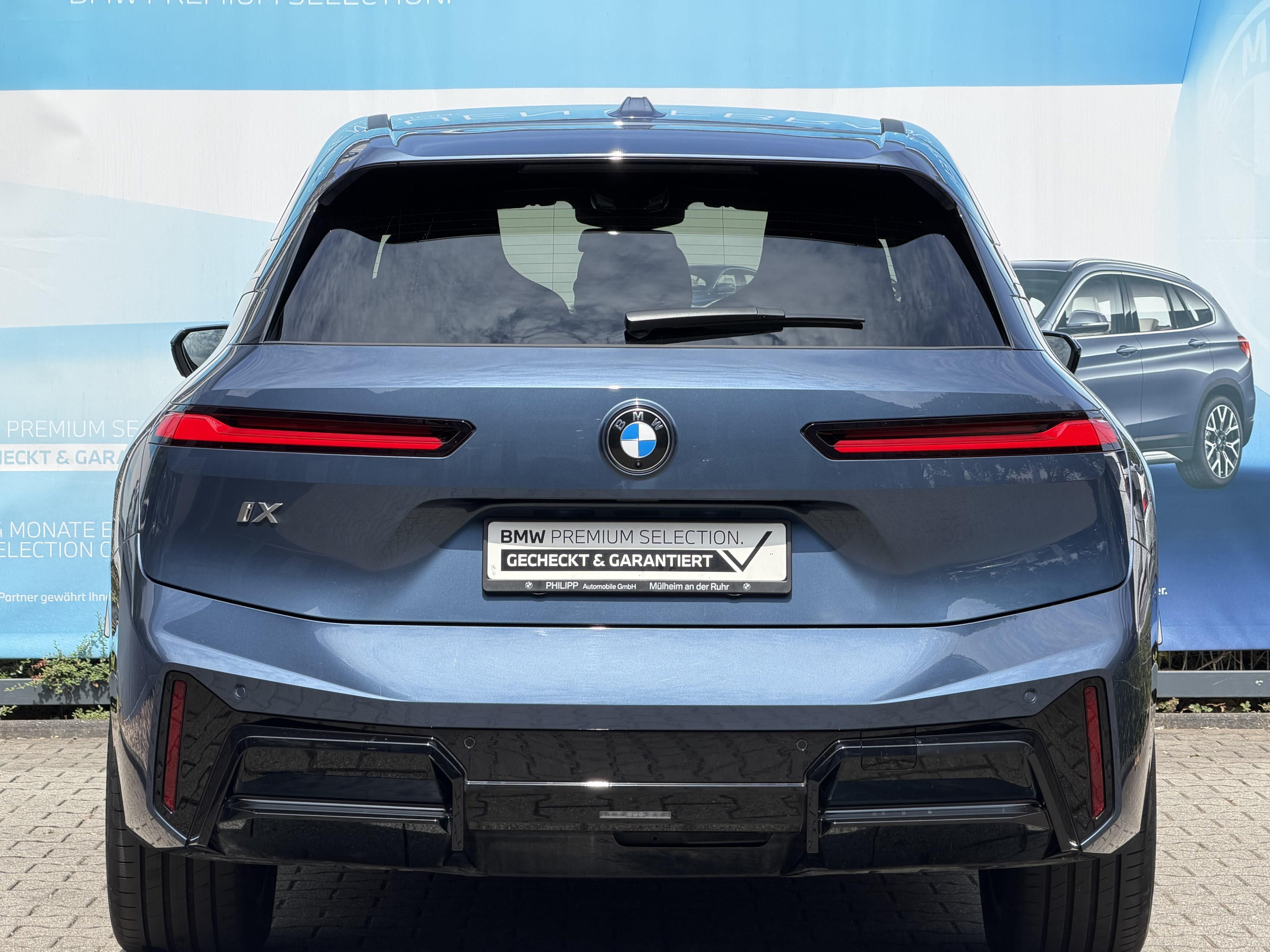 BMW iX – Bild 25