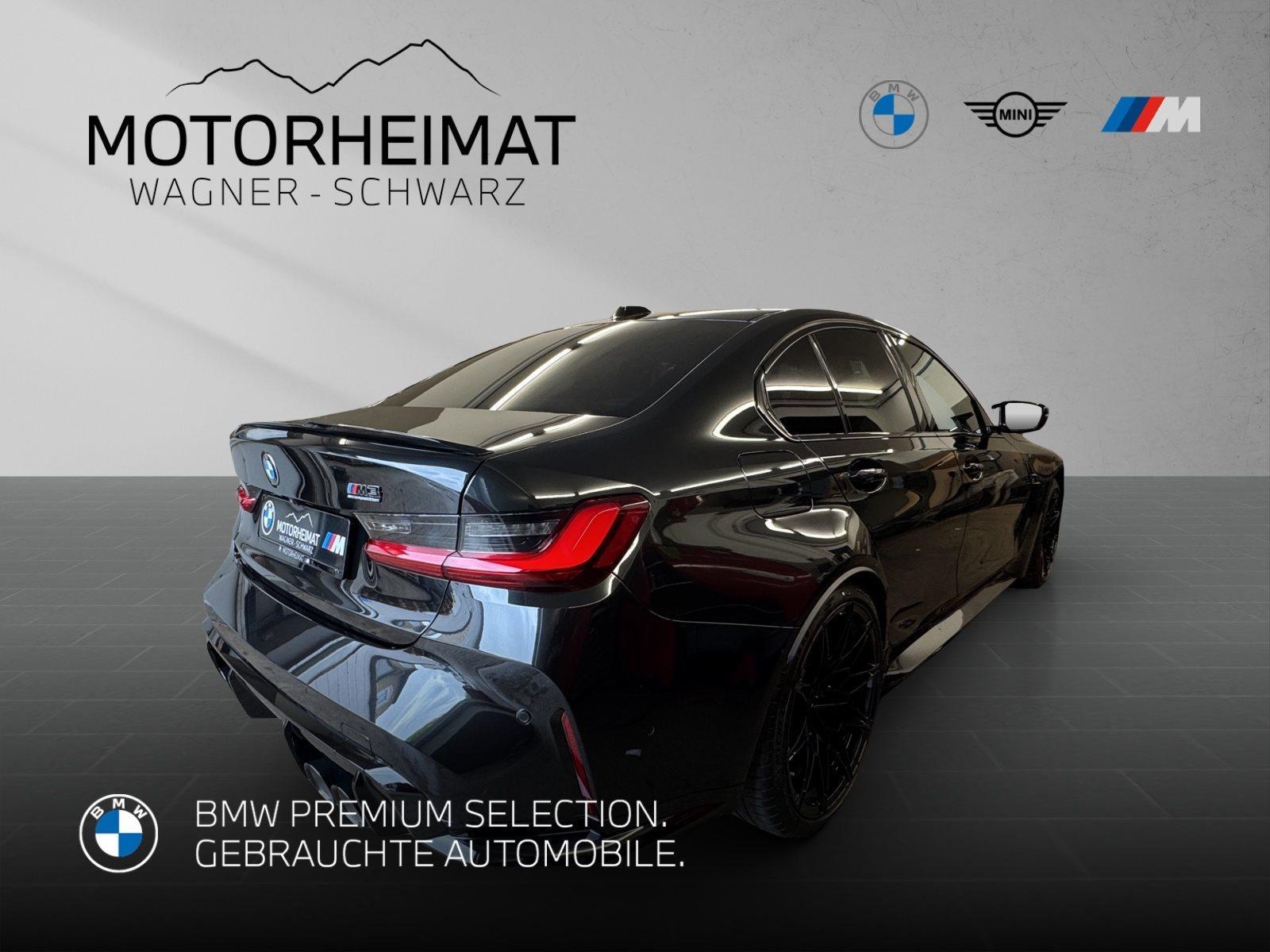 BMW M3 – Bild 16