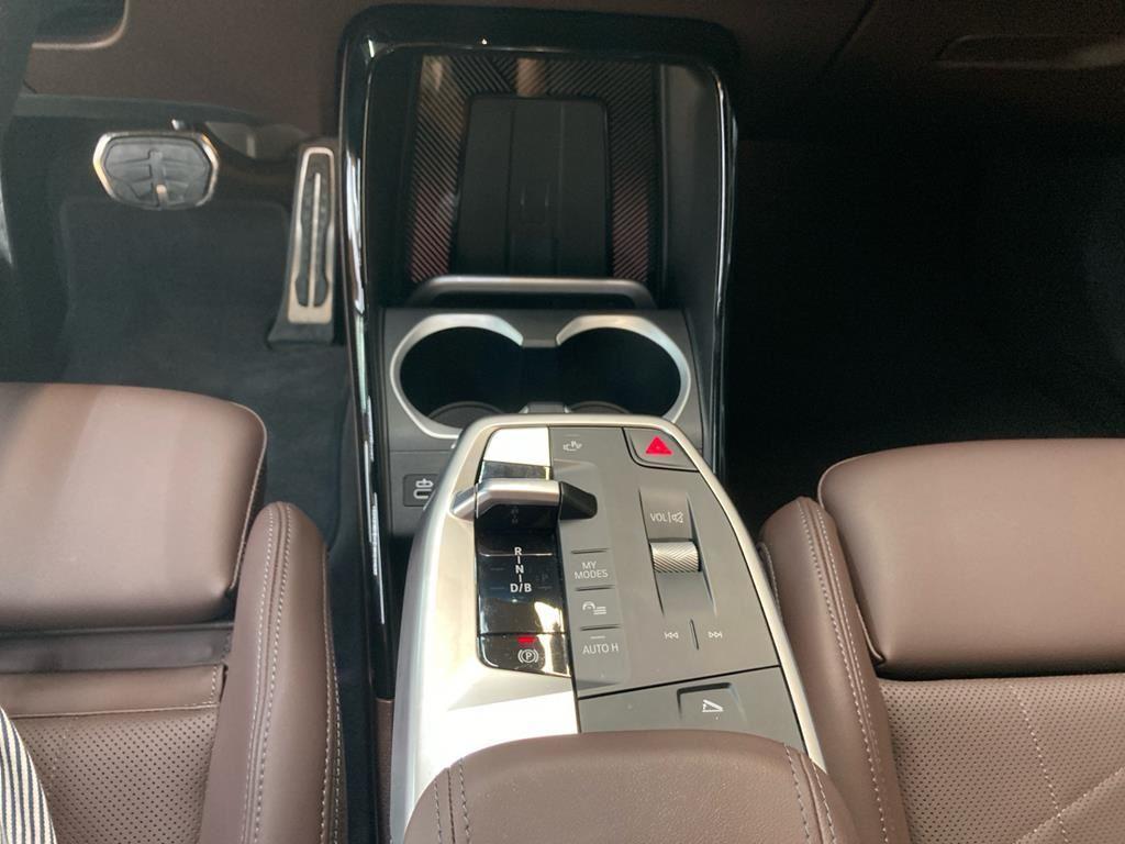 BMW iX1 – Bild 19