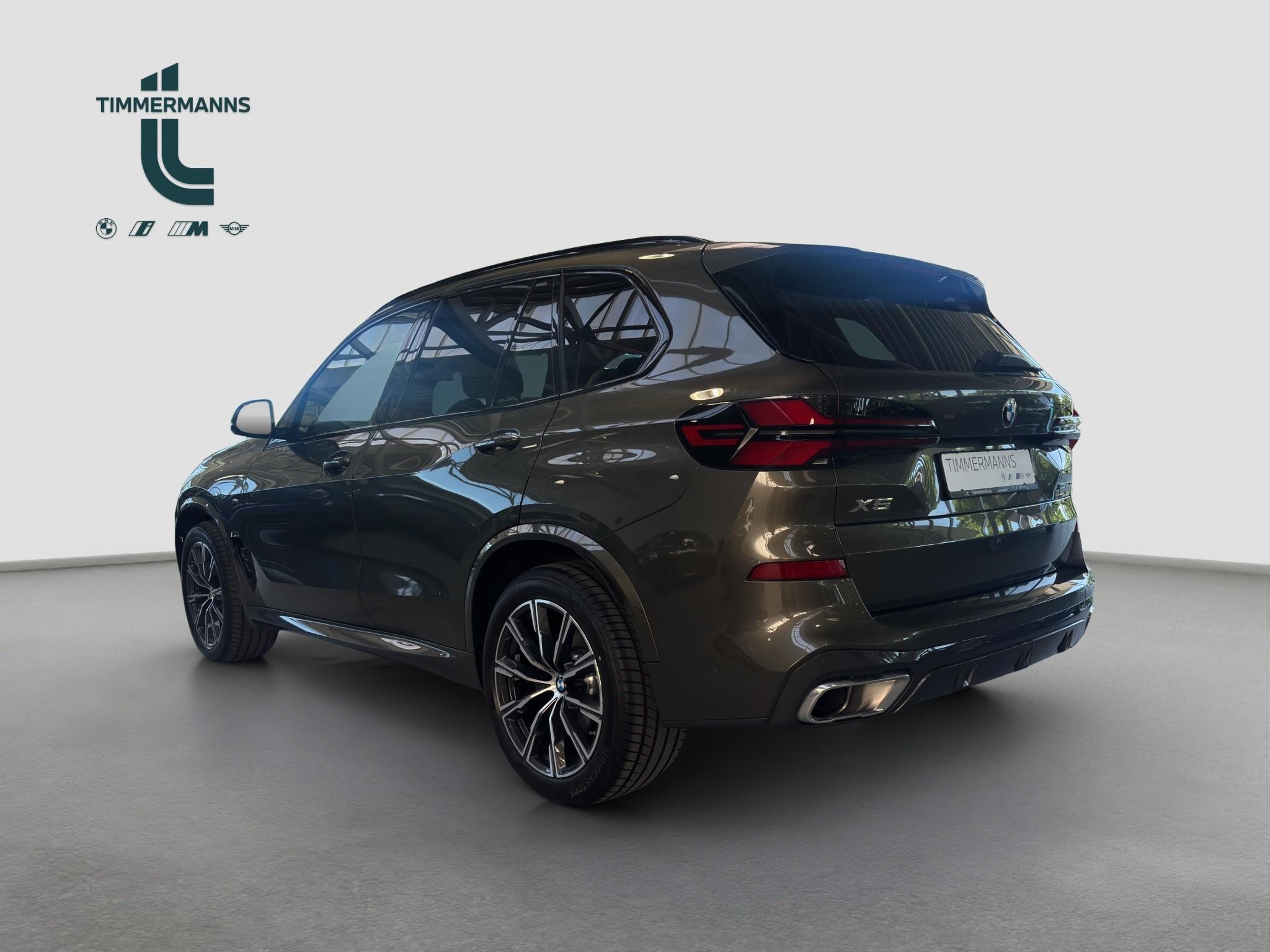 BMW X5 – Bild 6