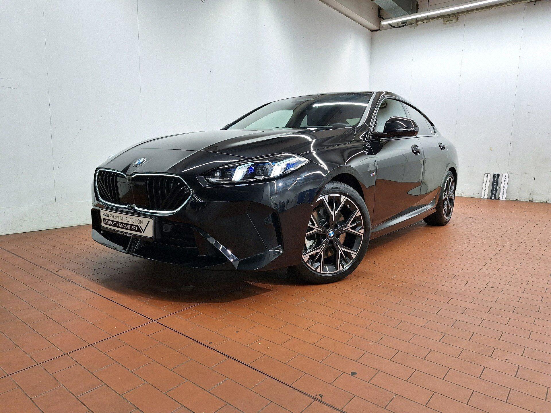 BMW 2er Gran Coupé – Bild 2