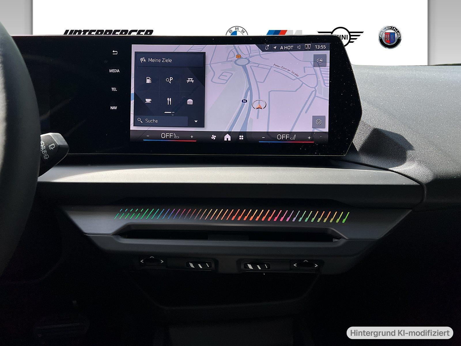 BMW 1er – Bild 13