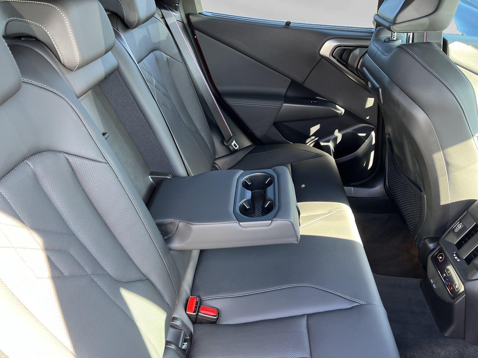 BMW X3 – Bild 18