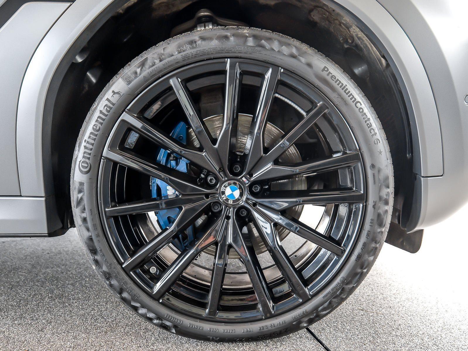 BMW X6 – Bild 15