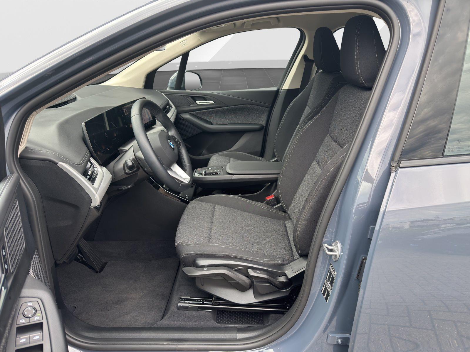BMW 2er Active Tourer – Bild 12