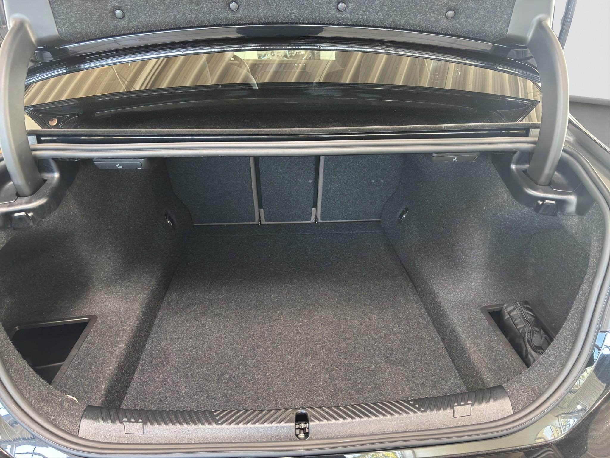 BMW 5er – Bild 9