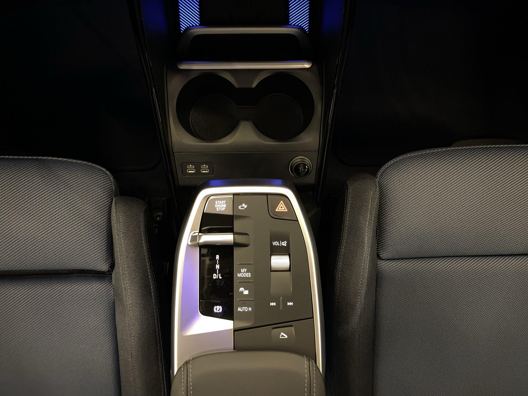 BMW 2er Active Tourer – Bild 7