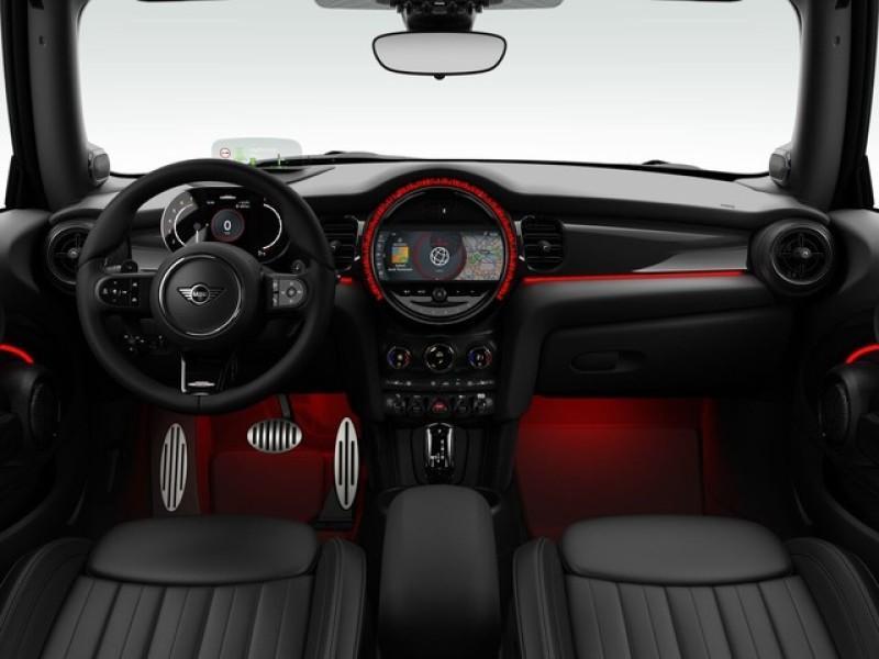 MINI Cabrio – Bild 12