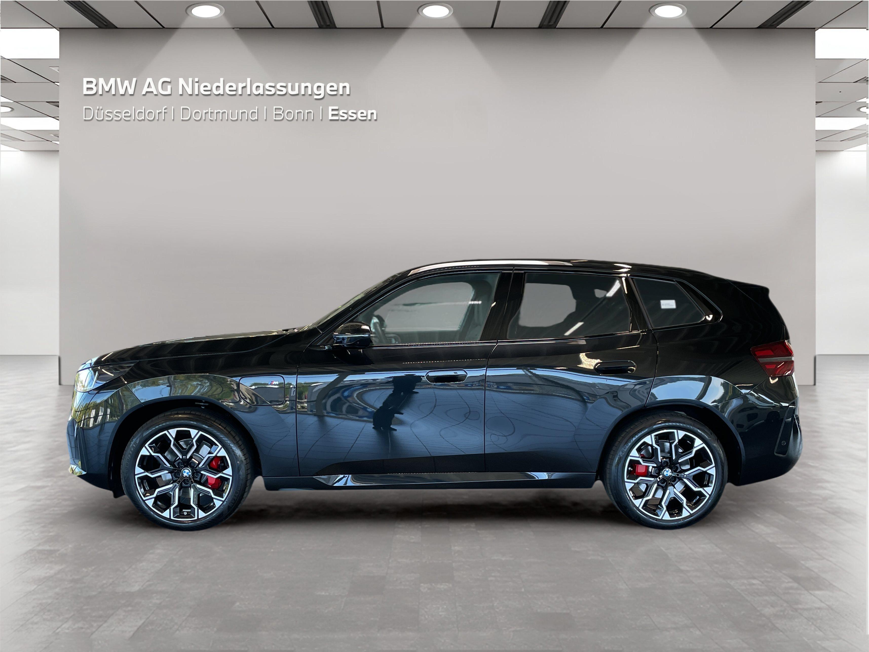 BMW X3 – Bild 23