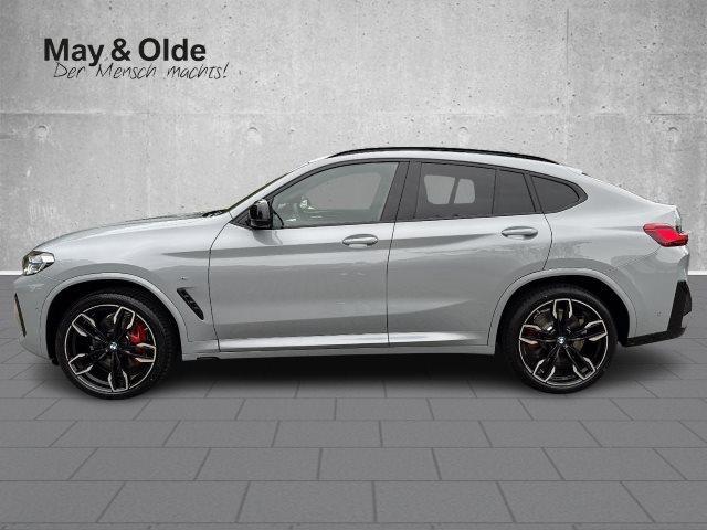 BMW X4 – Bild 2
