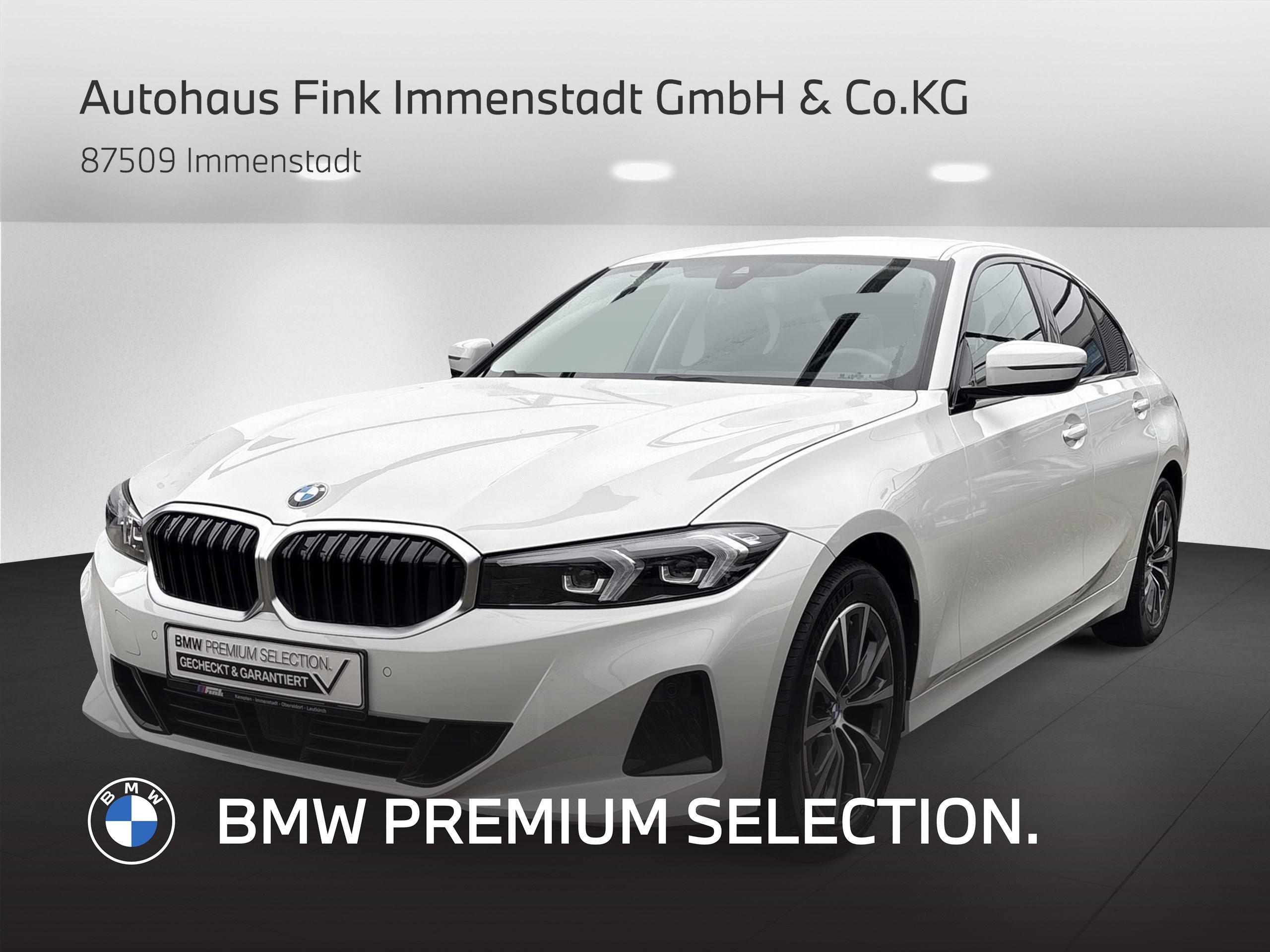 BMW 3er