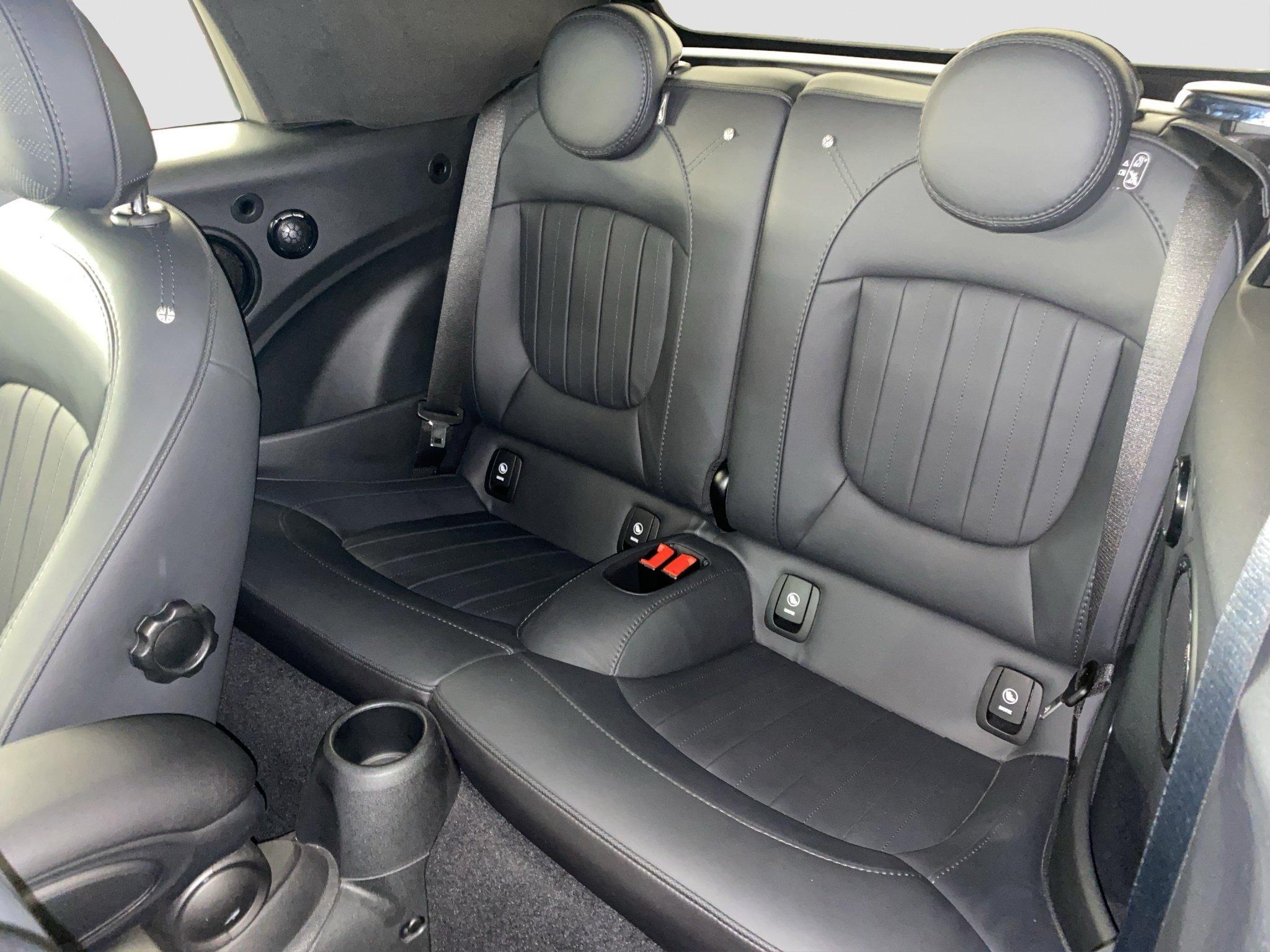 MINI Cabrio – Bild 12
