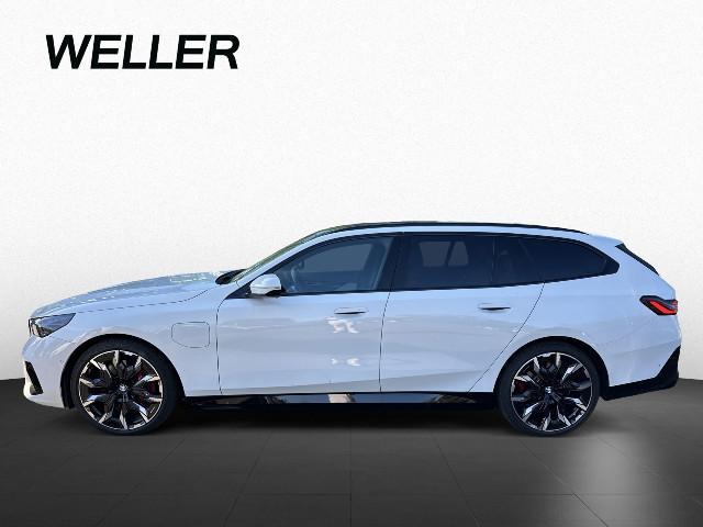 BMW 5er Touring – Bild 5