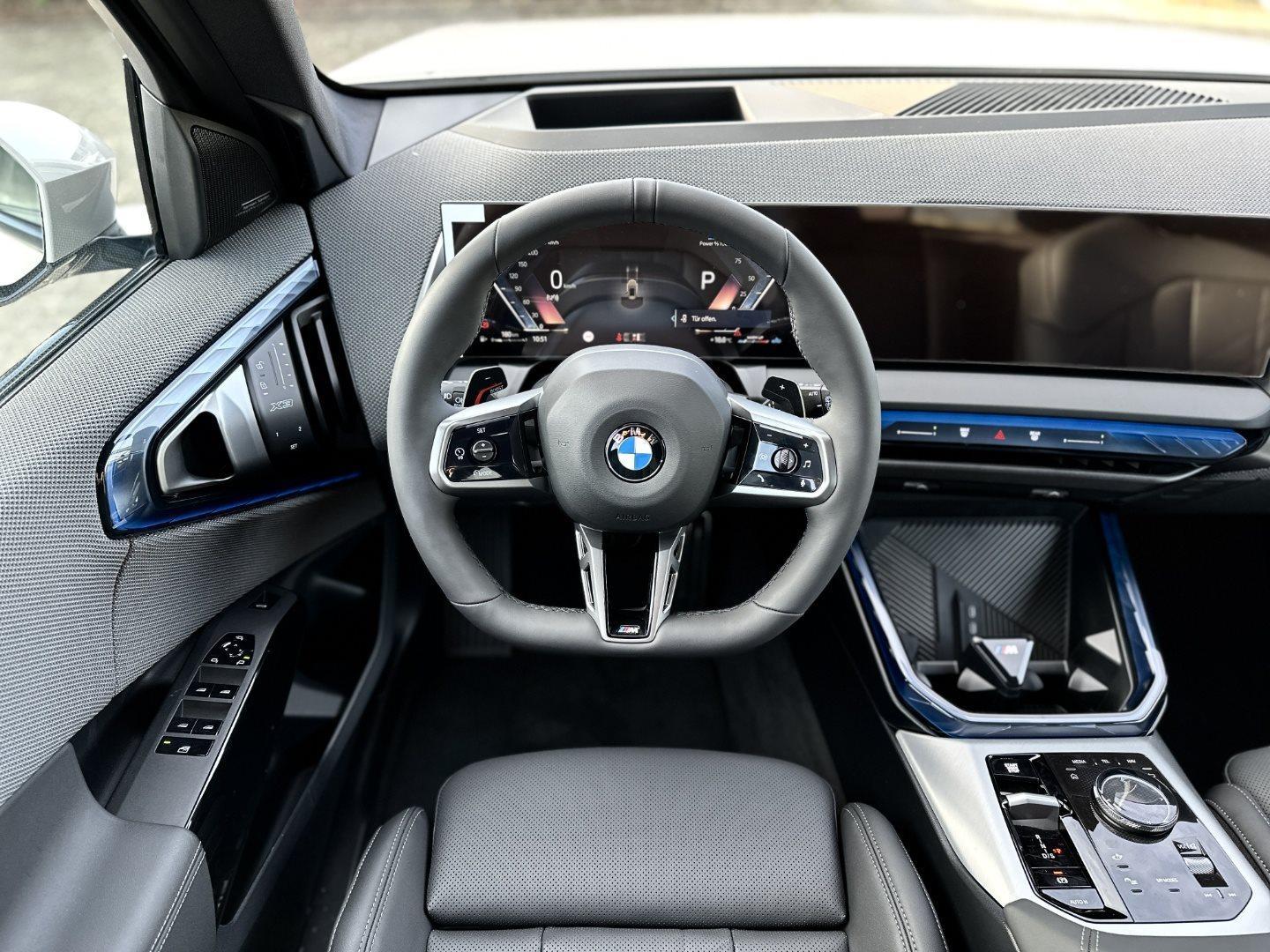 BMW X3 – Bild 7