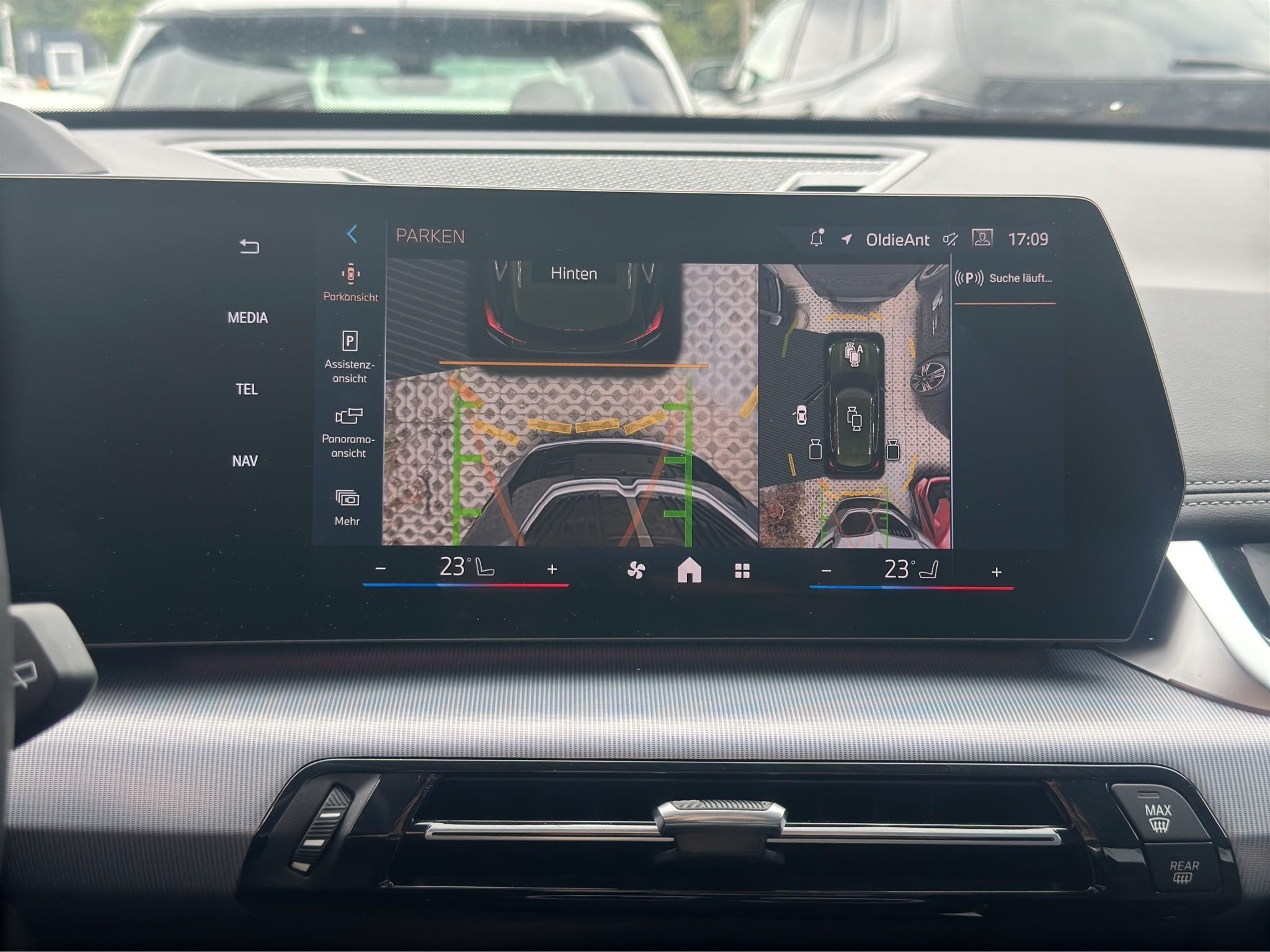 BMW X1 – Bild 26