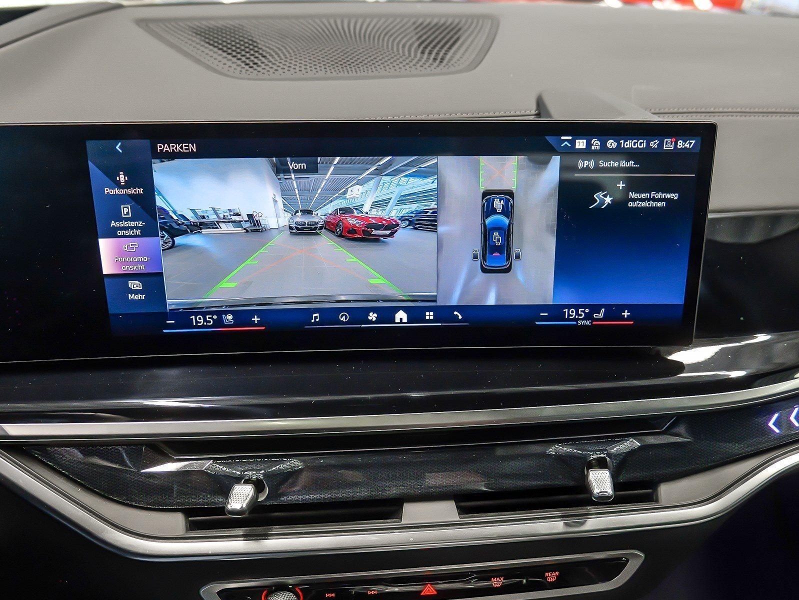 BMW X6 – Bild 21