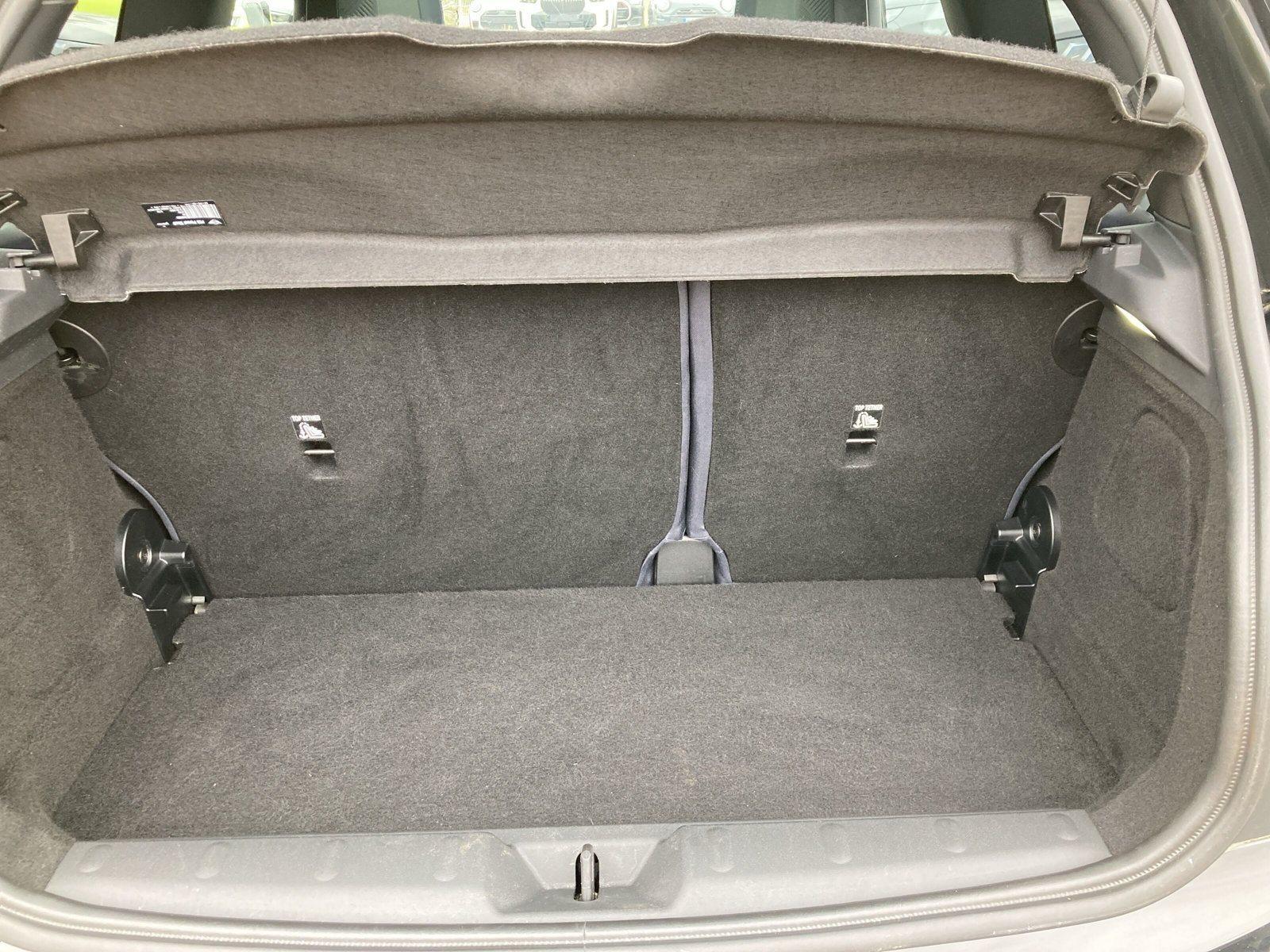 MINI Cooper 3-Türer – Bild 8