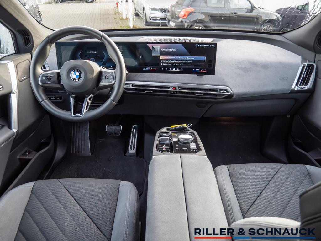 BMW iX – Bild 19