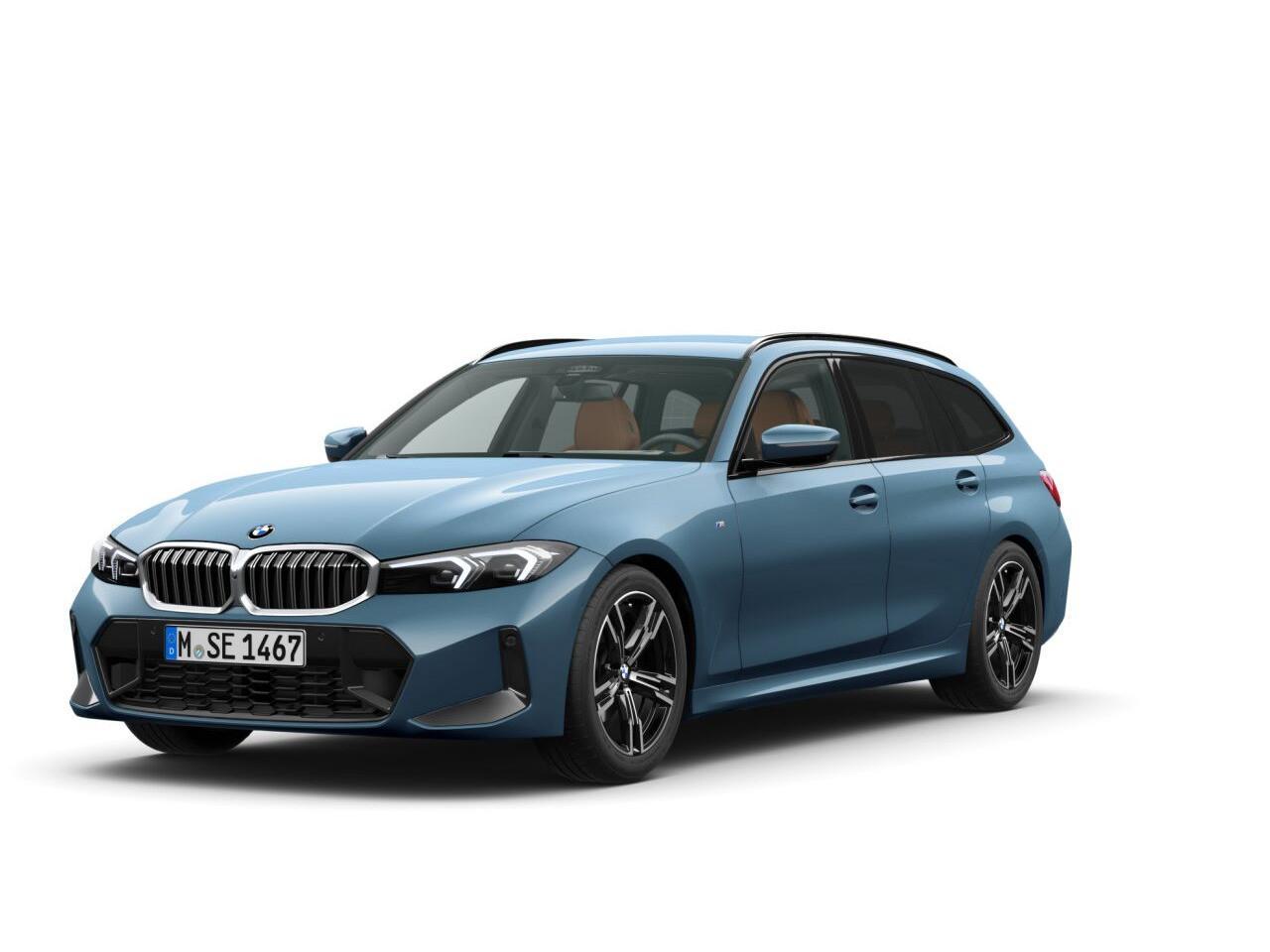 BMW 3er Touring