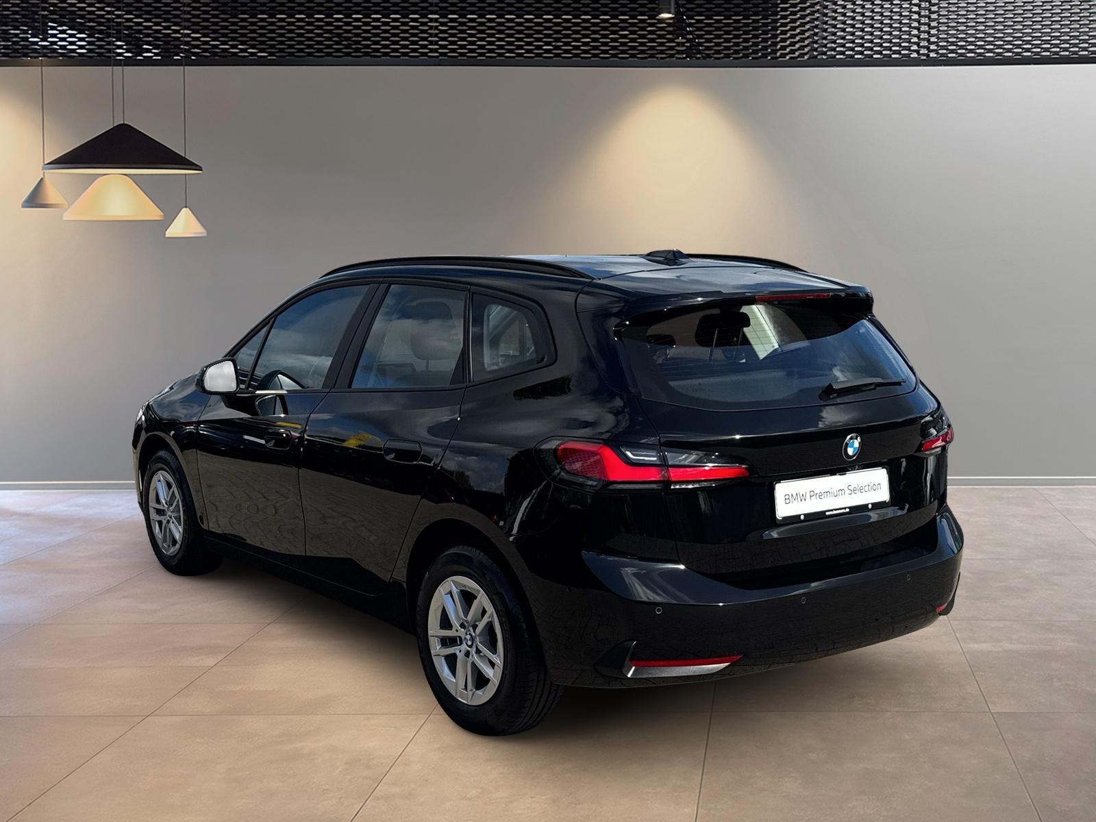 BMW 2er Active Tourer