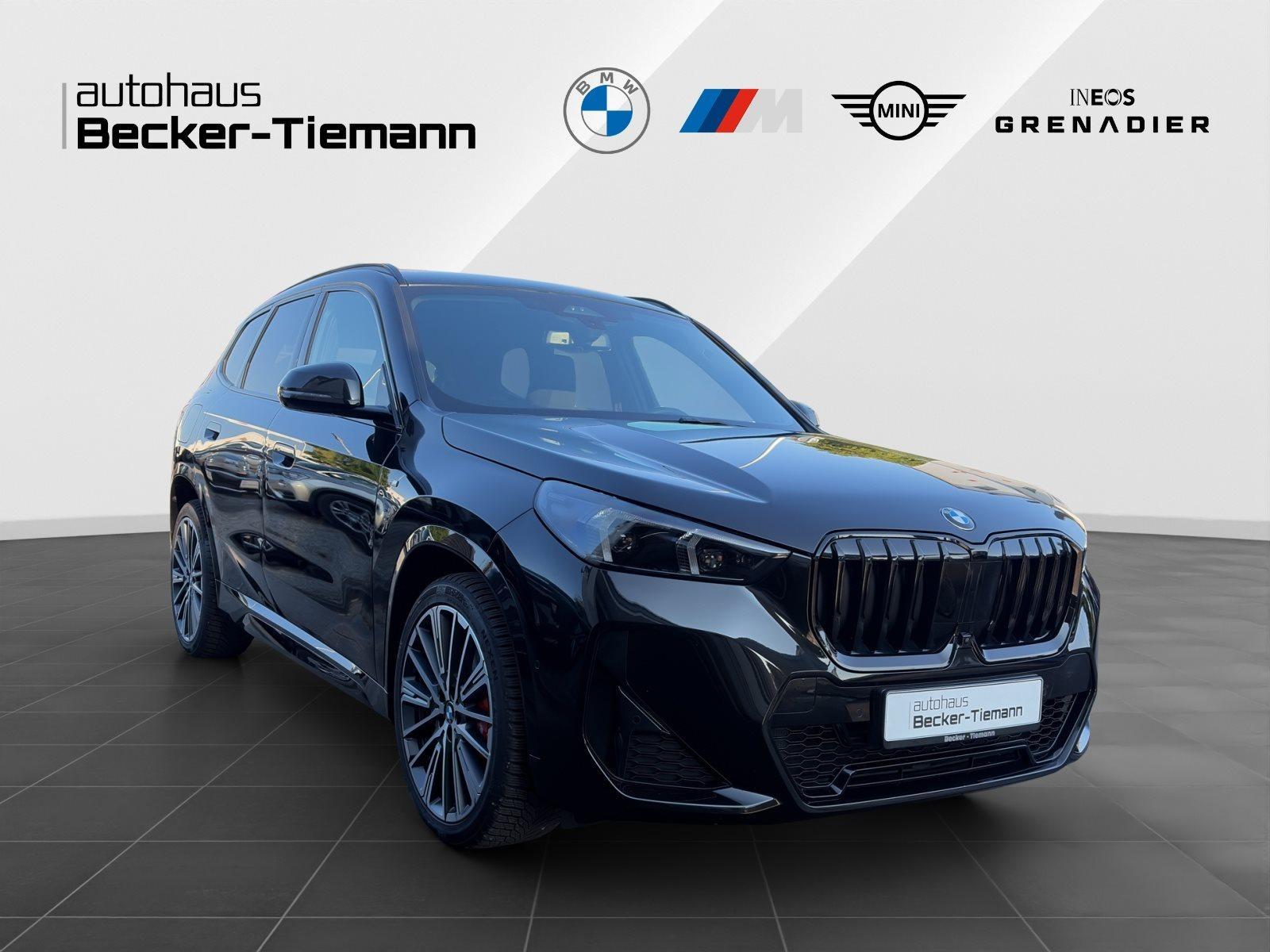 BMW X1 – Bild 10